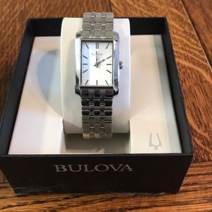 Women’s Bulova Watch